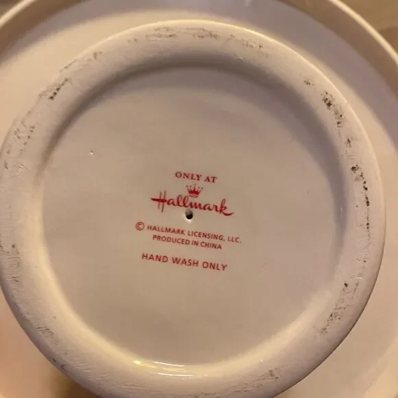 Hallmark Cake Stand - Picture 3 of 5